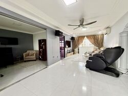 Blk 861 Woodlands Street 83 (Woodlands), HDB 5 Rooms #601633491